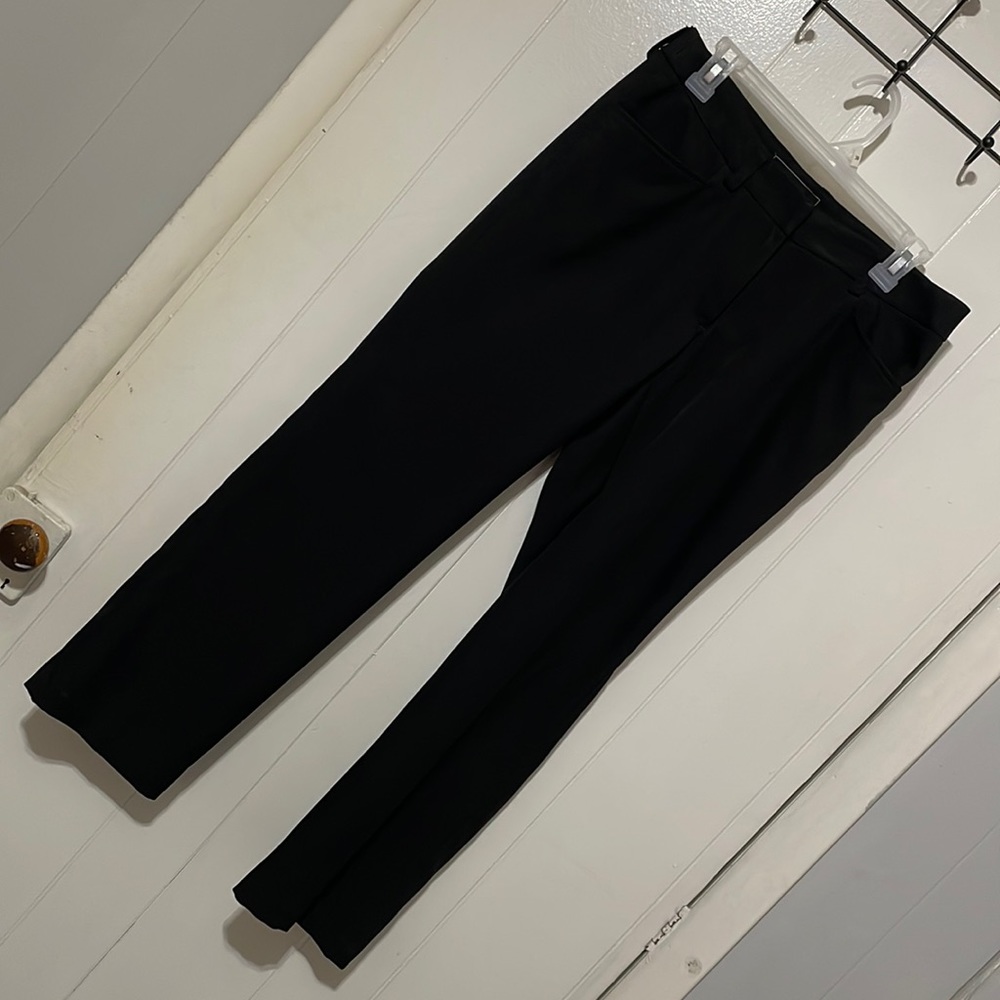 O Pants